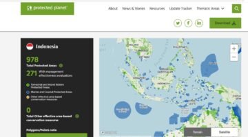 KKP Pastikan Data Kawasan Konservasi Laut Indonesia Transparan dan Diakui Global