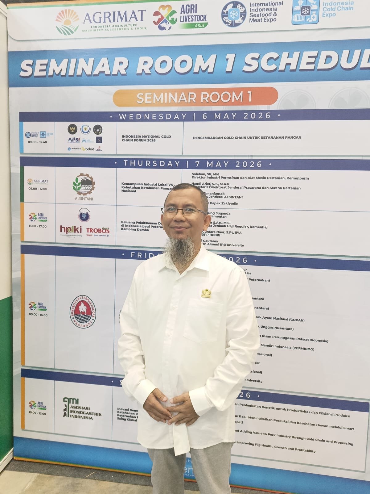 PERMINDO Usulkan Skema Closed Loop untuk Selamatkan Peternak Rakyat dari Gejolak Harga