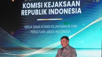 Menko Polkam Tegaskan Kejaksaan sebagai Tulang Punggung Penegakan Hukum Indonesia