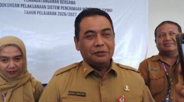 Disdik Kabupaten Tangerang Sosialisasikan SPMB 2026: Transparan, Akuntabel, dan Berkeadilan