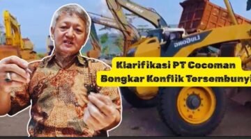 Klarifikasi PT Cocoman, Sentil Dugaan Konflik di Balik Kasus Hukum yang di Tangani Kejati Sulteng