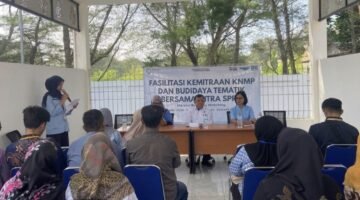 KKP Jembatani Hasil Produk KNMP & Budidaya Tematik Bantul Masuk ke SPPG hingga Ritel Modern