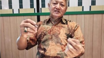 PT Cocoman Buka Suara Soal Dugaan Korupsi Tambang Nikel di Morowali Utara