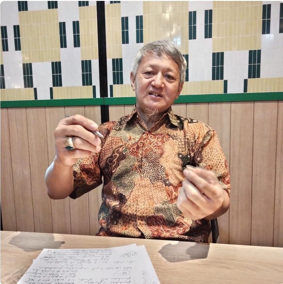 PT Cocoman Buka Suara Soal Dugaan Korupsi Tambang Nikel di Morowali Utara