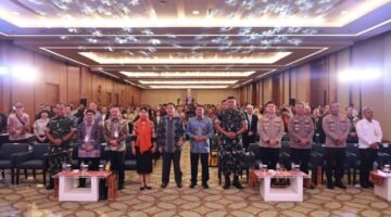‎Wujudkan Tranformasi Pembangunan Terpadu dan Berkelanjutan, Pemkab Tangerang Gelar Seminar TIDS