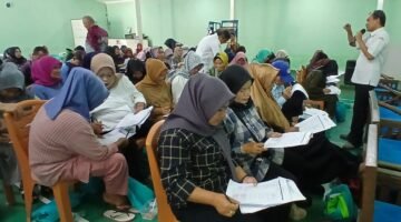 KKP Gandeng Perbankan Tingkatkan Skala Usaha Perikanan di KNMP