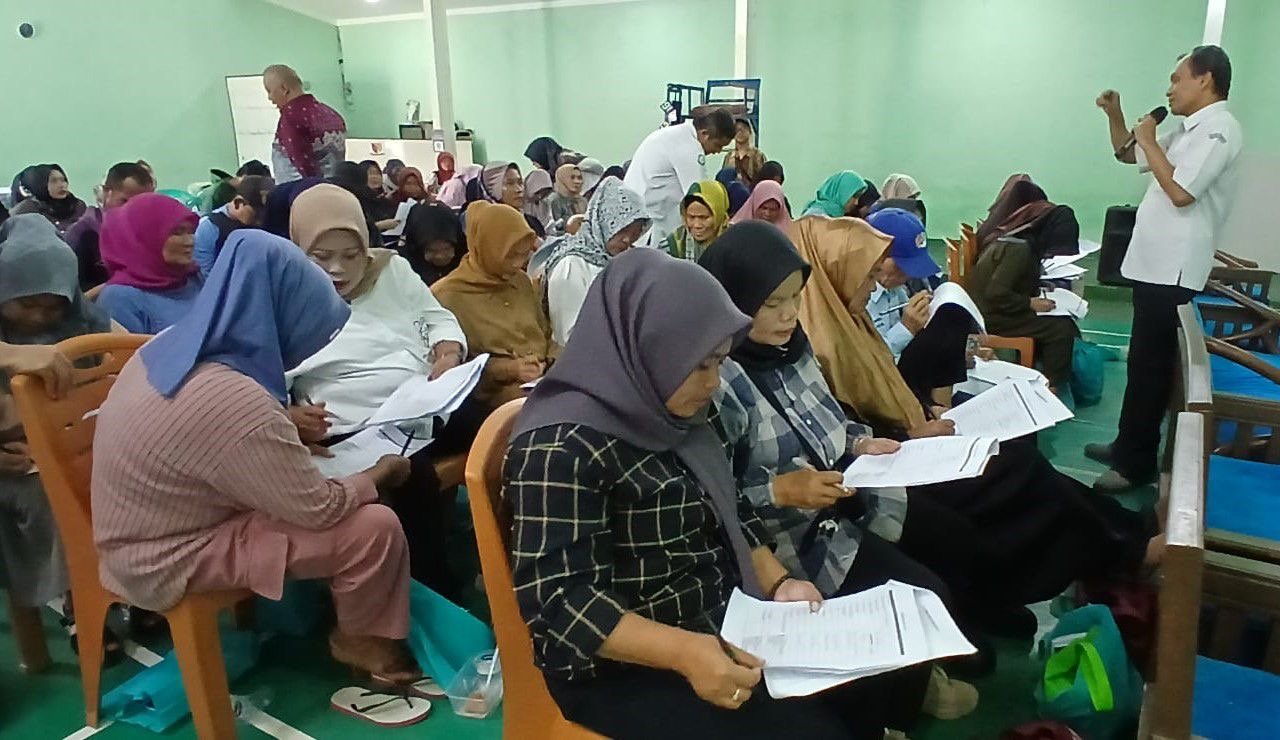 KKP Gandeng Perbankan Tingkatkan Skala Usaha Perikanan di KNMP