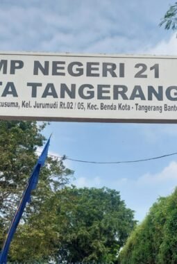Heboh! Video Pelajar Adu Jotos di Terowongan Tangerang Dipicu Hal Sepele, Disdik Turun Tangan