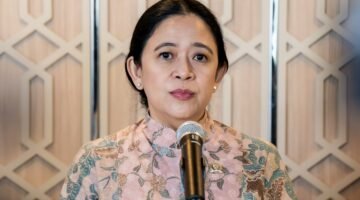 Puan Maharani Dorong Peningkatan Perlindungan Pekerja di May Day 2026