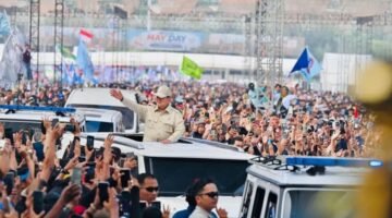 Prabowo Subianto Bentuk Satgas PHK, Negara Siap Lindungi Buruh