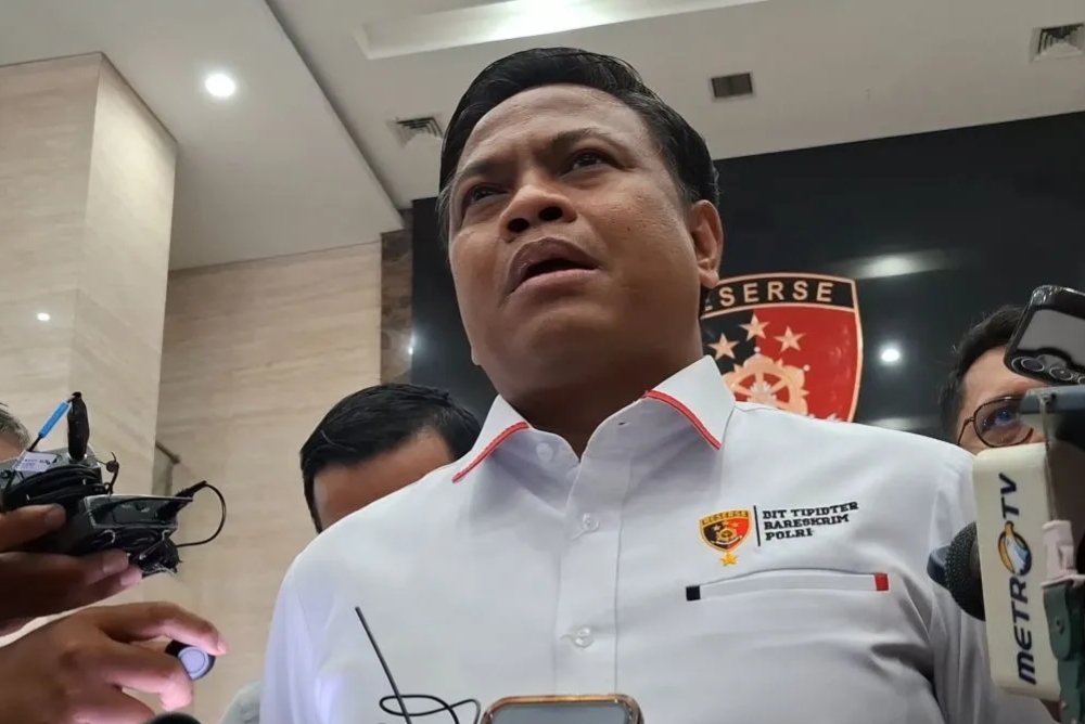 Polri Selidiki Dugaan Praktik Haji Ilegal Bermodus Visa Kerja, Ratusan Keberangkatan Terendus