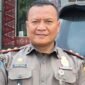 ILUSTRASI - Kasatpol PP Jakarta Utara, Budhy Novian. (Foto: Suara Realitas).