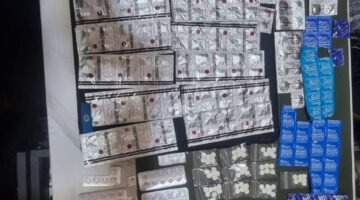Polisi Ungkap Peredaran Obat Berbahaya Tanpa Izin di Tanjung Priok, Satu Pelaku Diamankan