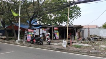 Warga Soroti Pembiaran Bangunan Liar di Kalideres, Khawatir Berujung Sengketa