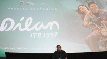 Wagub DKI Dukung Penguatan Ekosistem Perfilman melalui Jakarta Film Commission
