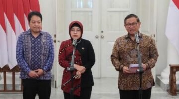RW Kumuh di Jakarta Turun 52,58 Persen