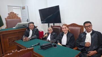 Hakim PN Jakarta Selatan Bebaskan 2 Anggota PETIR Kasus Kalibata, Tim Hukum Dipuji Total