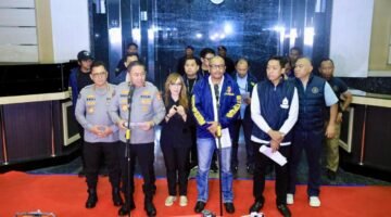 Bareskrim Ungkap Puluhan Situs Judi Online Di Jakbar
