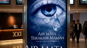 “Air Mata Terakhir Mamah” Siap Menyentuh Hati Penonton di Hari Ibu