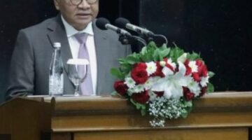 Gubernur DKI Tegaskan Komitmen Reformasi Layanan Kesehatan dan Pelindungan Perempuan