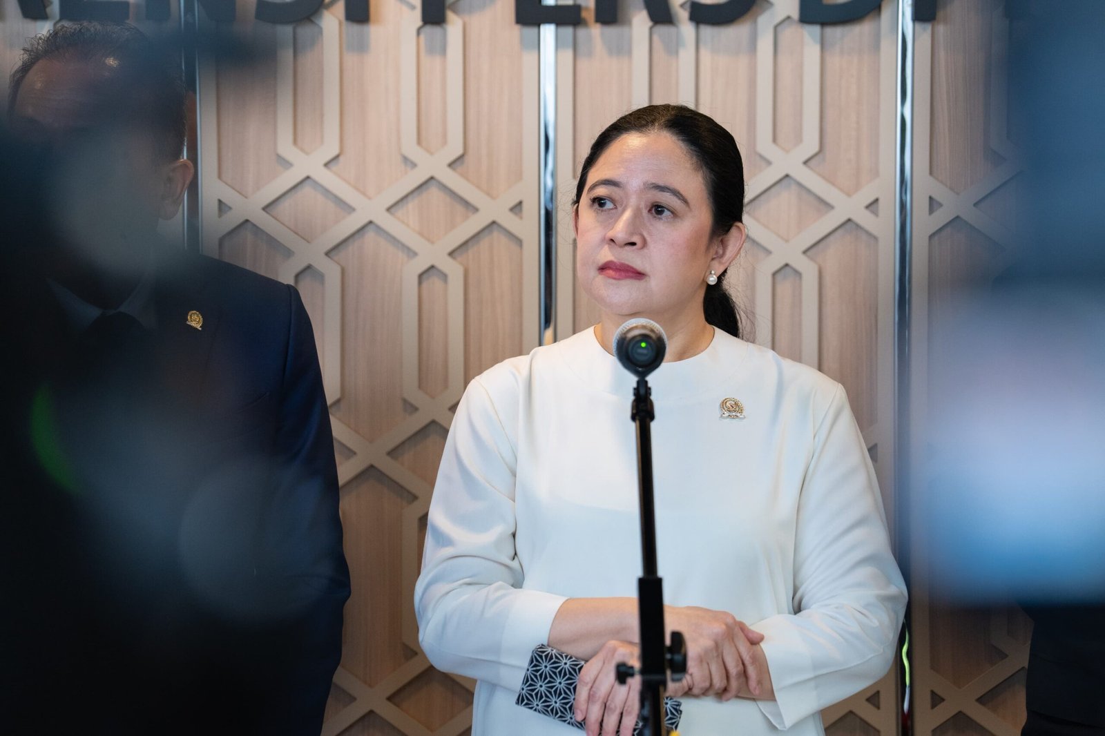 Usai Penggerebekan Markas Judol WNA di Jakarta Barat, Puan Maharani Minta Indonesia Tak Jadi Sarang Judi Online