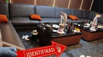 Peredaran Ekstasi dan Vape Etomidate di Hotel Jakarta Barat Terungkap, Polisi Kejar Aktor Lain