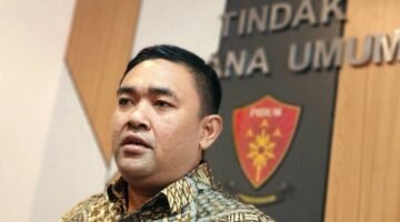 Kejari Semarang Terima Pelimpahan Dua Pengedar Sabu dengan Barang Bukti 5,23 Kg