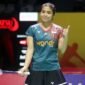 POTRET - Gregoria Mariska Tunjung mundur dari Pelatnas PBSI. (Foto: PB Jarum/Ist).