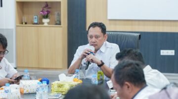 BPN Jakarta Utara Semakin Tunjukkan Kinerjanya