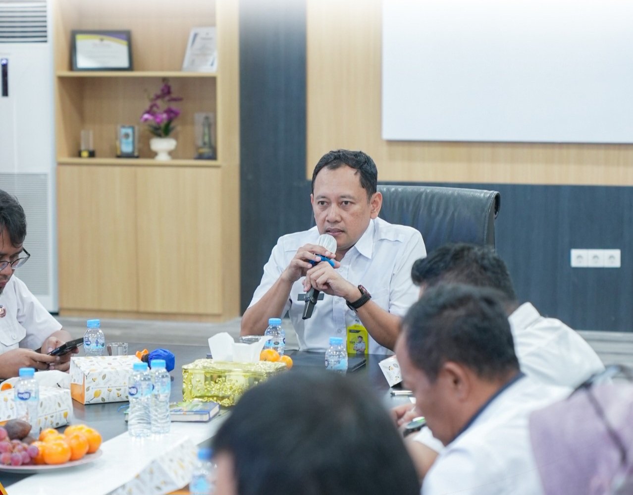 BPN Jakarta Utara Semakin Tunjukkan Kinerjanya