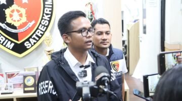 Begal Ditangkap Saat Dorong Motor di Jakut, Ternyata Mau Cari Sasaran