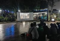 Nobar Film