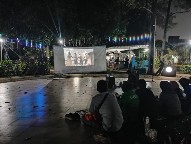 Nobar Film 