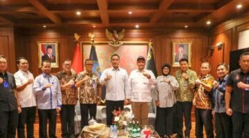 BNN Dorong Generasi Muda Jadi Agen Perubahan dalam Pencegahan Narkotika