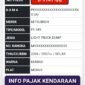 Ali Farham SH. MH. Ketua DPP LSM Barata kepada media, Senin (25/05/2026) mengatakan, anggaran 46,1 miliar tersebut bukan anggaran yang sedikit yang di gelontorkan Pemerintah Kabupaten Tangerang dan patut menjadi pertanyaan bagi masyarakat jika armada truk yang alat pokok DLHK tidak terbayar pajaknya.