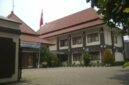 Kantor Kecamatan Karang Tengah