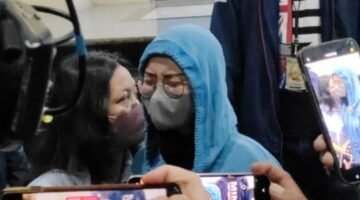 Terungkap! Polda Metro Jaya: Luka AWS Bukan Akibat Bacokan Begal