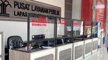 APBN 2026 Digelontorkan Rp294 Juta di Lapas Pamekasan, Publik Waspadai Dugaan ‘Main Proyek’