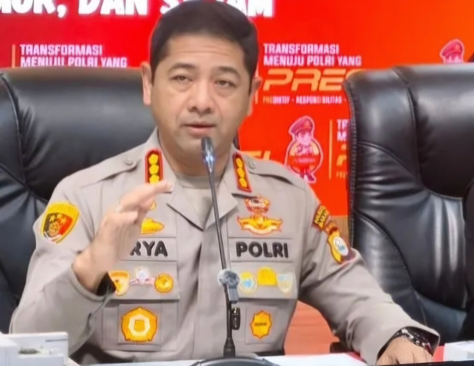 Operasi Besar Polrestabes Makassar: 6 Kg Sabu Diamankan, Sindikat Lama Kembali Tertangkap