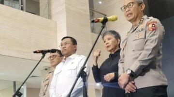 21 Korban Tertipu Iming-iming Titik MBG, Kerugian Capai Rp1,9 Miliar