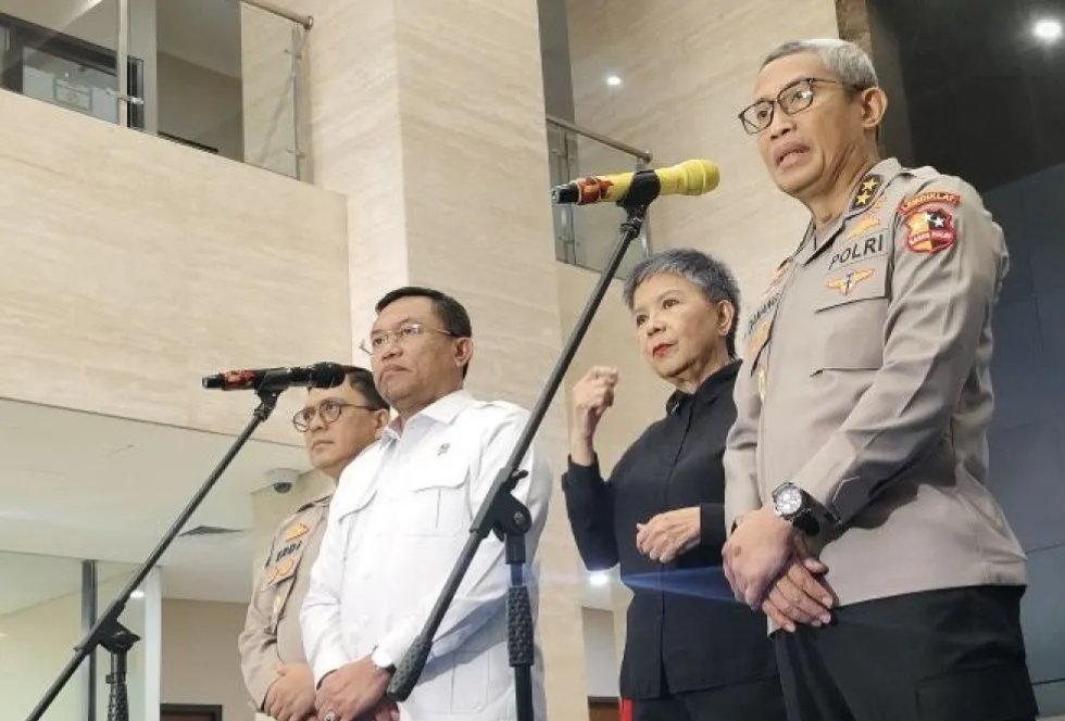 21 Korban Tertipu Iming-iming Titik MBG, Kerugian Capai Rp1,9 Miliar