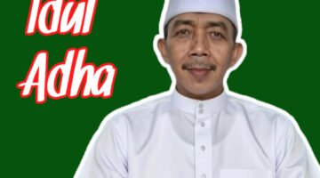 Idul Adha: Ketika Pisau Kurban Tajam ke Hewan, Tapi Tumpul ke Keserakahan