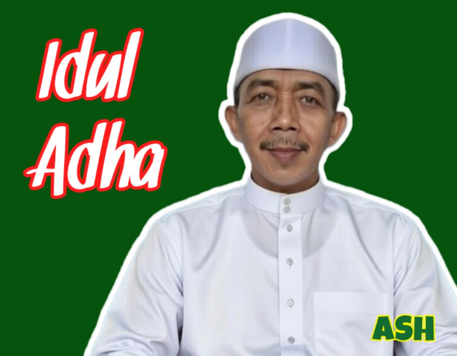 Idul Adha: Ketika Pisau Kurban Tajam ke Hewan, Tapi Tumpul ke Keserakahan