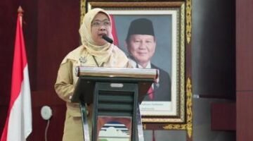 DLH DKI Ajak Warga Kolaboratif Lewat ‘Satu Langkah Dulu’