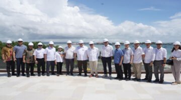 Pemerintah Siapkan Bali Jadi Pusat Keuangan Internasional, Pengembangan KEK Kura Kura Bali dan Sanur Dipercepat