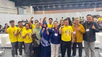 Ketua KPUN Alvino Soroti Ketimpangan Industri Perunggasan Nasional