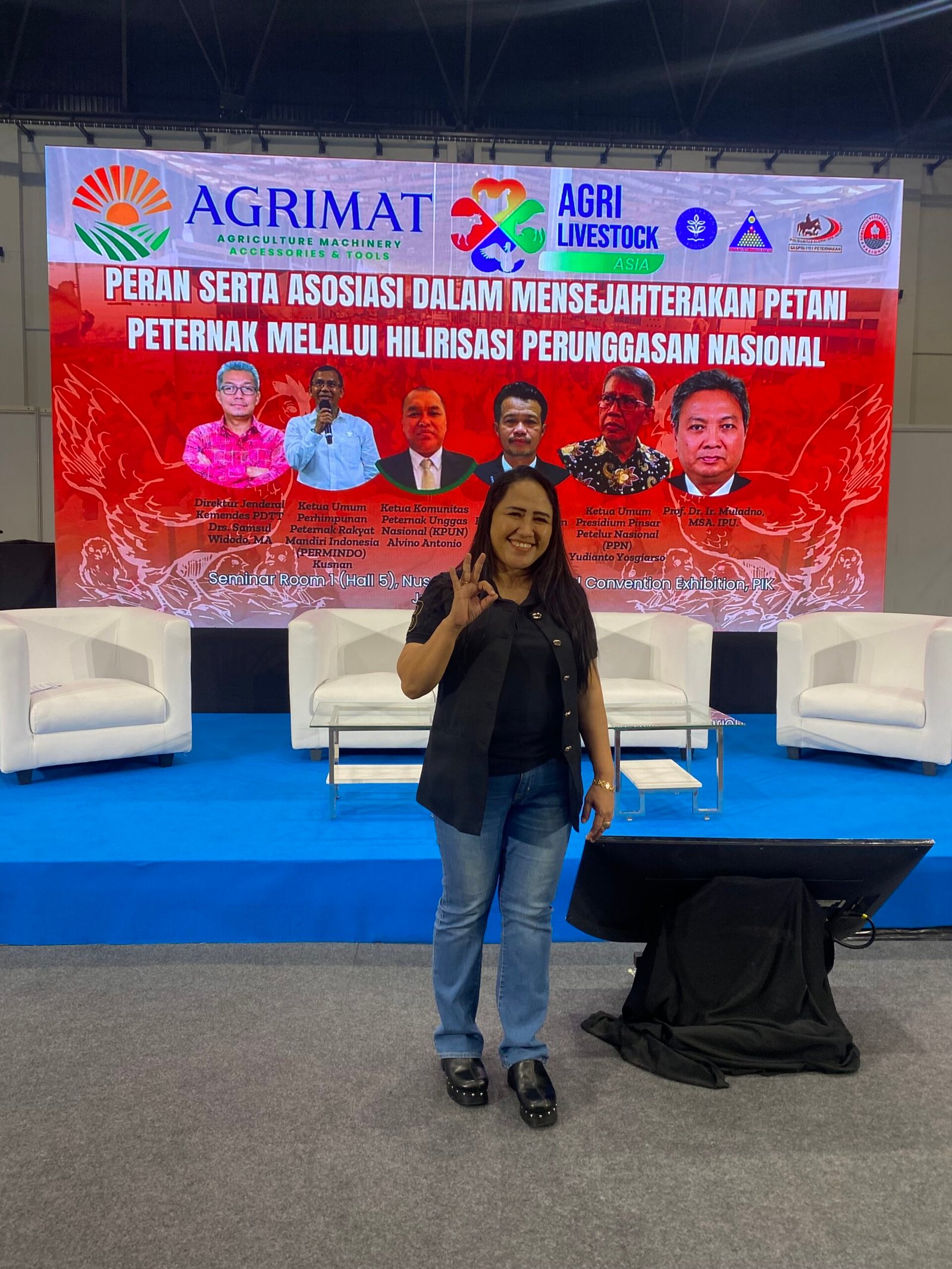 Erni Nasriah: Hilirisasi Perunggasan Harus Jadi Jalan Kesejahteraan Peternak