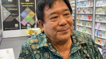Produksi Telur Surplus, PINSAR Minta Pemerintah Kaji Ulang Investasi Asing
