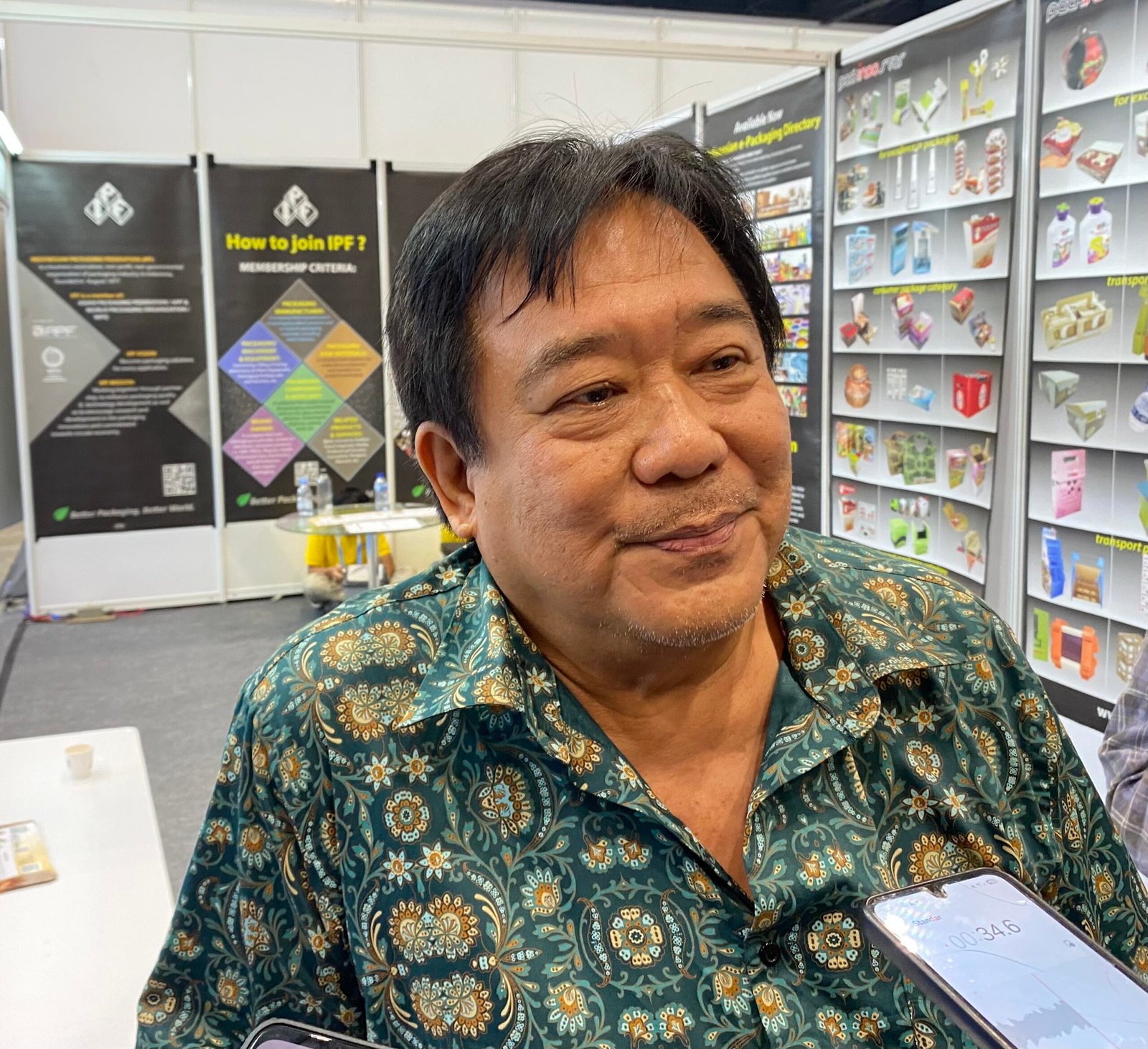 Produksi Telur Surplus, PINSAR Minta Pemerintah Kaji Ulang Investasi Asing