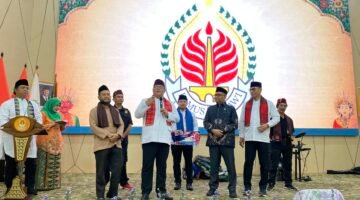 Dewan Adat Bamus Betawi Perkuat Pelestarian Budaya Betawi di Tengah Jakarta Menuju Kota Global